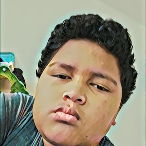 Meet your Posher, Edmund